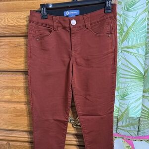 Democracy size 4 pants